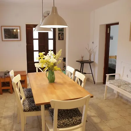 Kékmacska Nagybörzsöny Apartamento Nagyborzsony