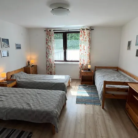 Kékmacska Nagybörzsöny Nagyborzsony