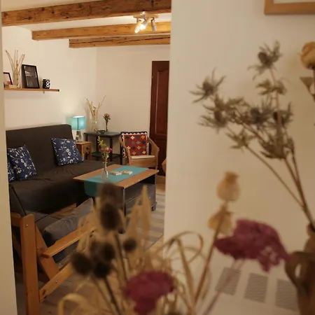 Kékmacska Nagybörzsöny Nagyborzsony