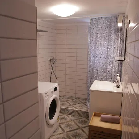 Apartamento Kékmacska Nagybörzsöny