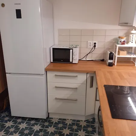 Kékmacska Nagybörzsöny * Nagyborzsony