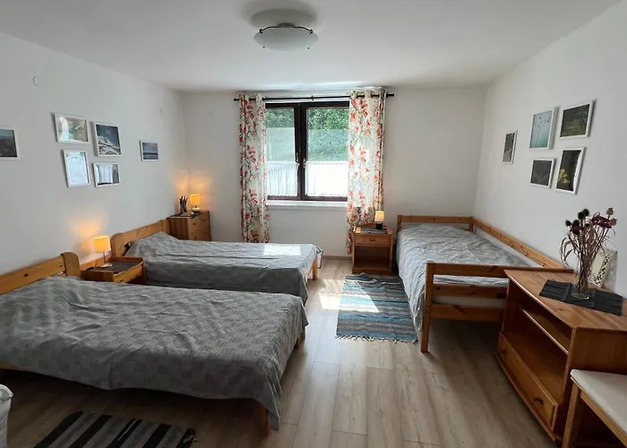 Kekmacska Vendeghaz Nagyboerzsoeny נאגיבורז'וני