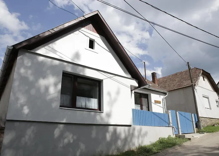 דירה Kekmacska Vendeghaz Nagyboerzsoeny *