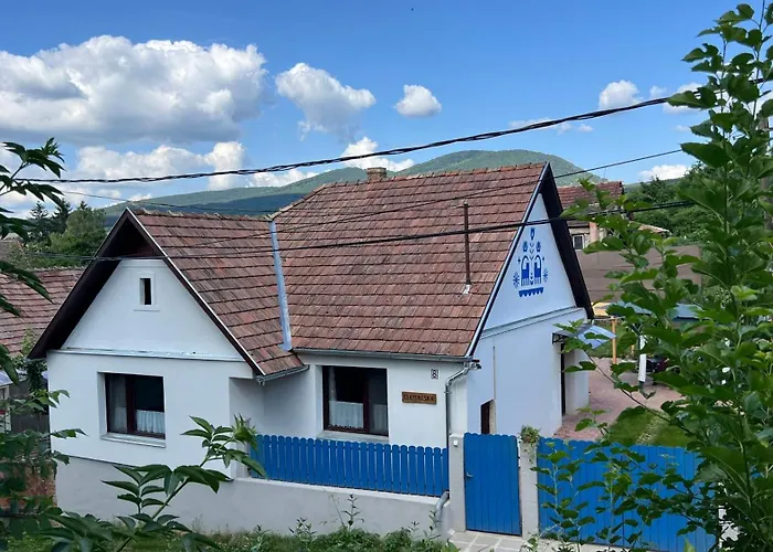 Kekmacska Vendeghaz Nagyboerzsoeny דירה *