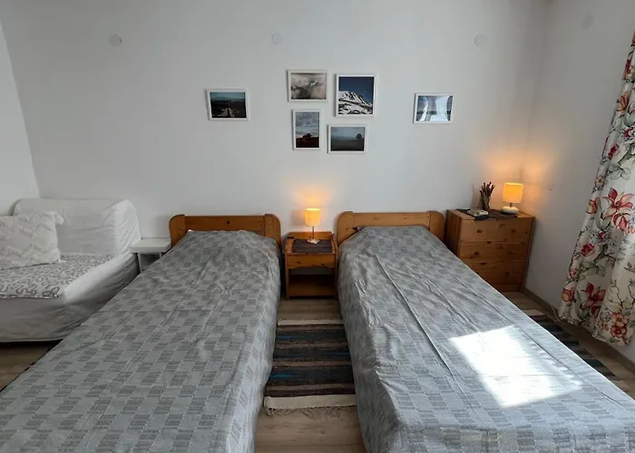 Kekmacska Vendeghaz Nagyboerzsoeny דירה *